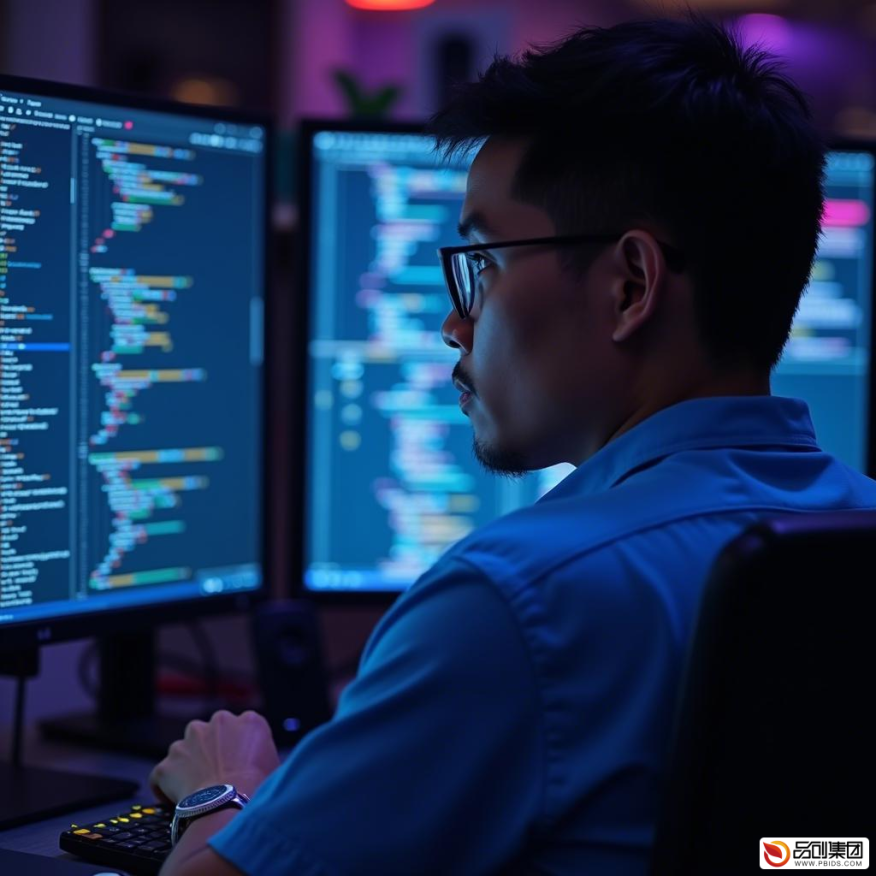 互联网软件定制开发：打造专属数字化解决方案
