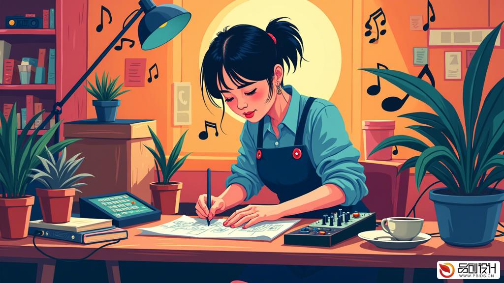 音乐品牌触点优化：打造卓越音乐体验的全方位策略

