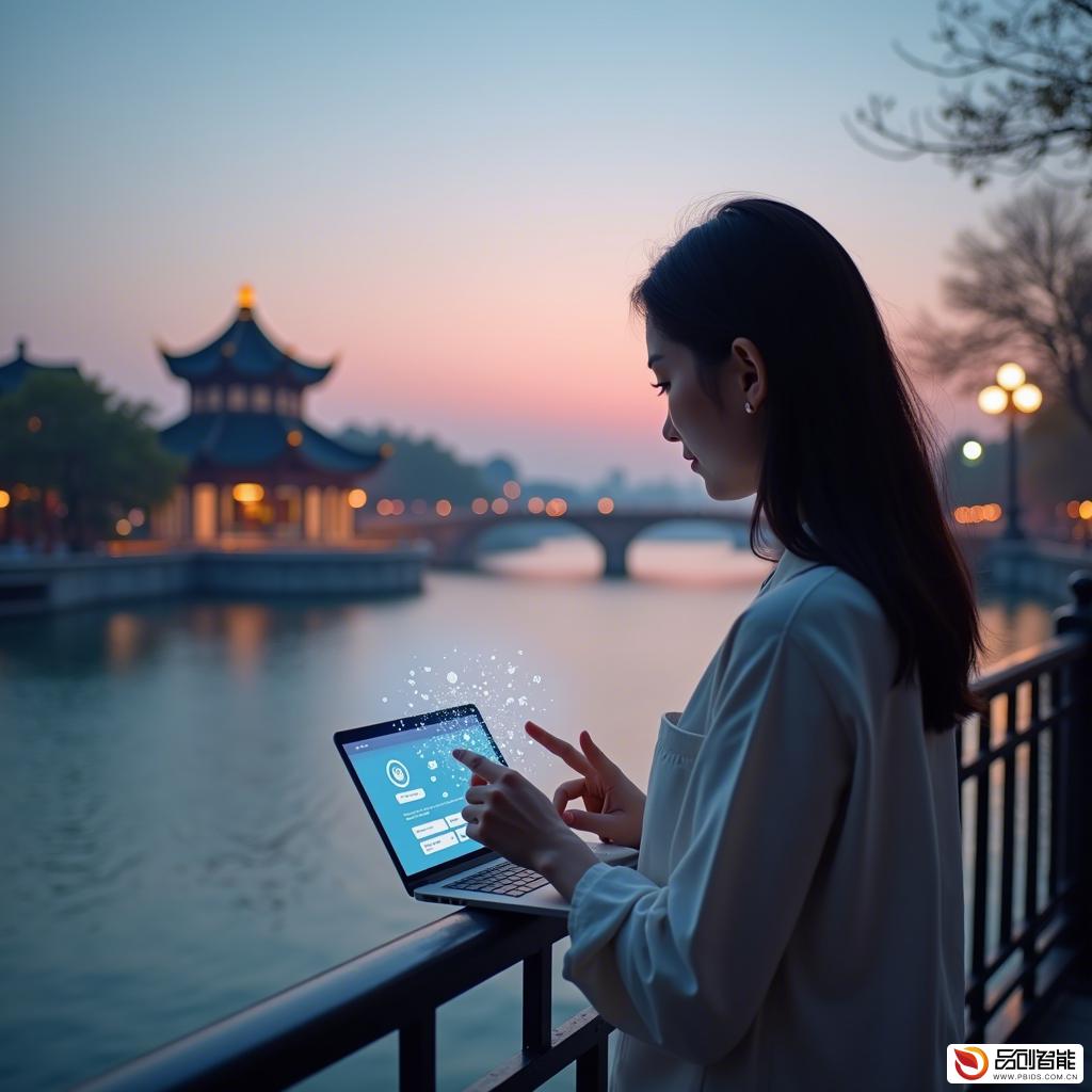 杭州市女性健康智能客服服务站：守护女性健康的创...
