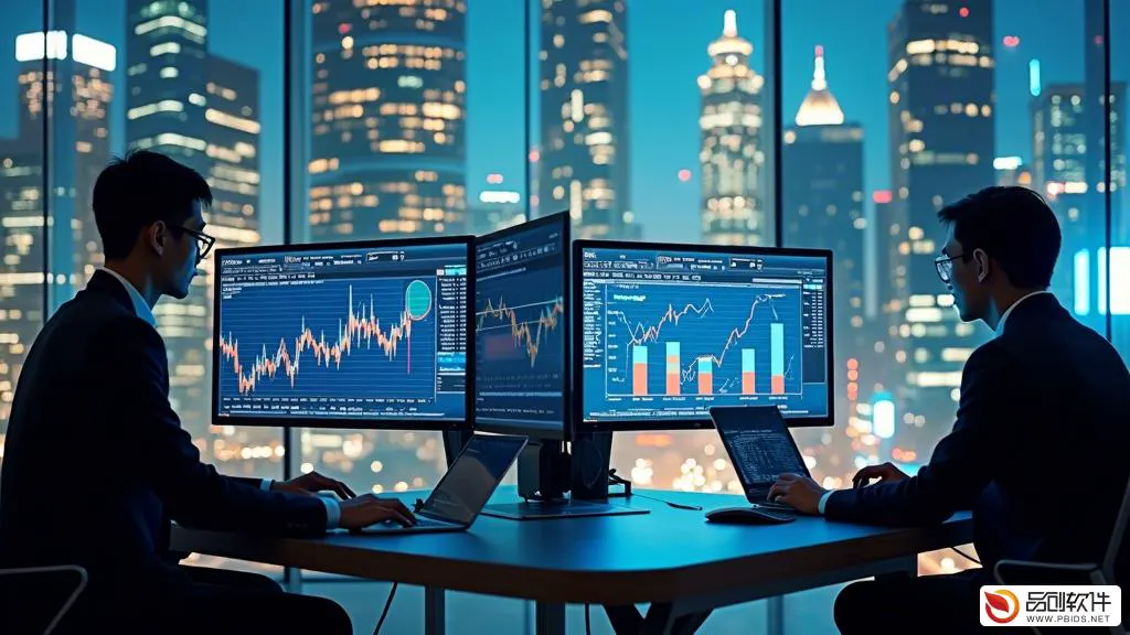 成都市金融科技App开发技术中心：引领数字金融新纪元
