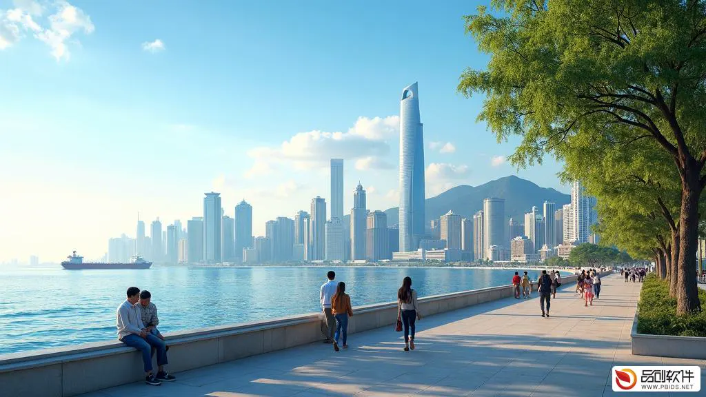 珠海市医疗设备租赁物联平台：创新医疗服务的运营商探索
