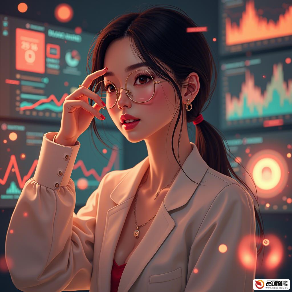 成都市可穿戴生理周期监测实验室：科技引领女性健康管理新风尚
