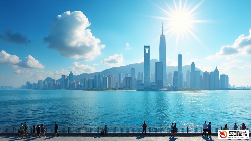 珠海市职业健康移动巡检服务：守护职场健康的创新力量
