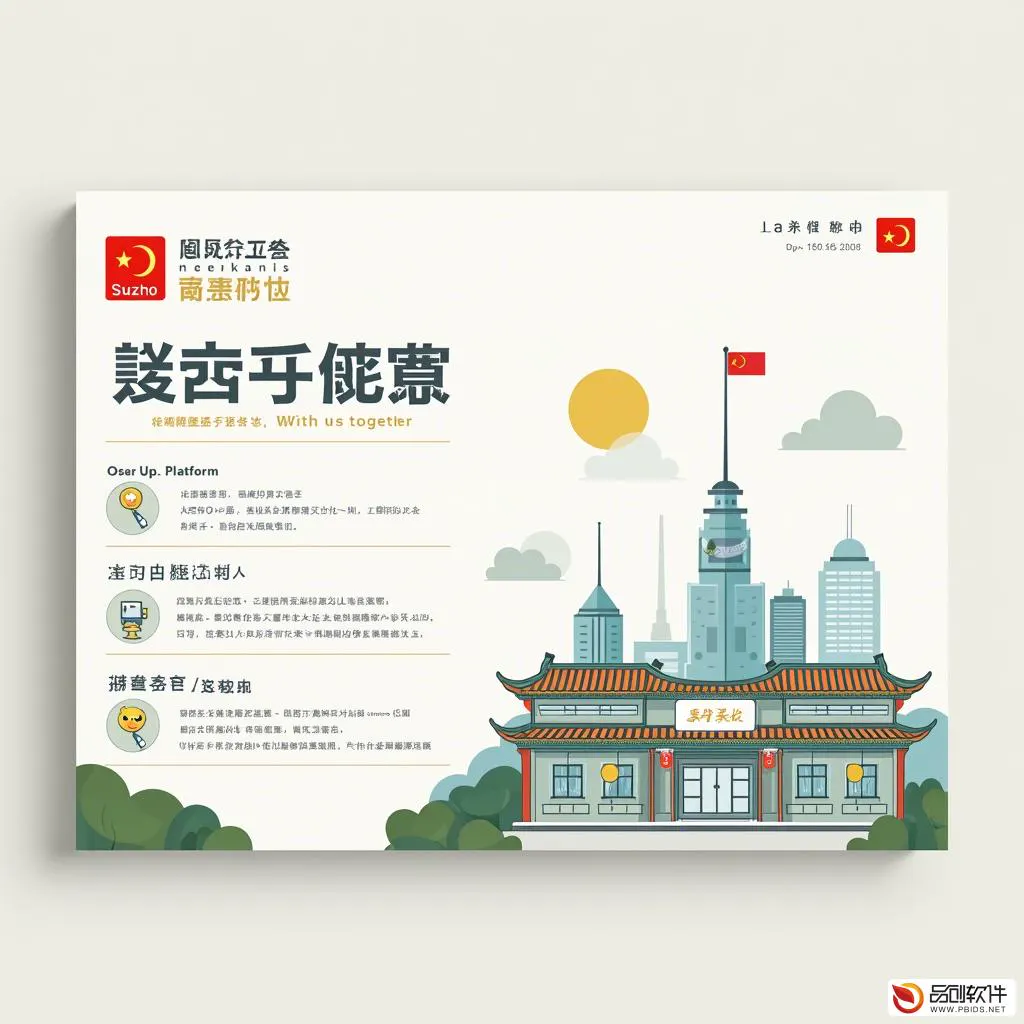 苏州市党建智慧政策智能解读平台服务站：创新党建服务的新篇章
