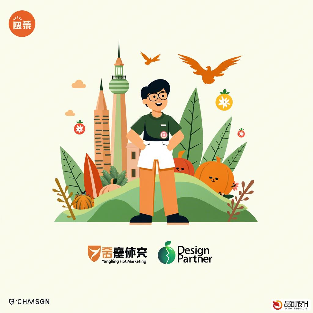 杨凌热点营销：携手设计合作伙伴共创辉煌
