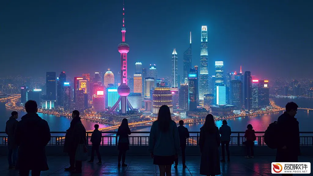 上海市烟草溯源防伪平台研发中心：科技赋能烟草行业的未来
