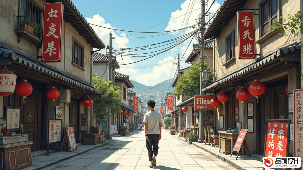 台南多维度品牌设计公司的创意之旅
