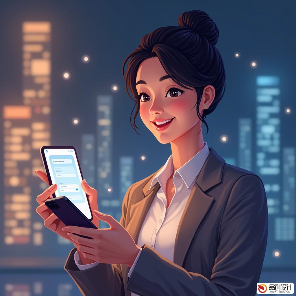 第三方支付响应式网站设计：寻找理想合作伙伴的全...