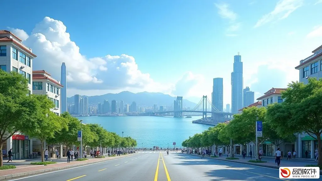珠海市新能源车桩联网系统工作室：引领绿色出行新风尚
