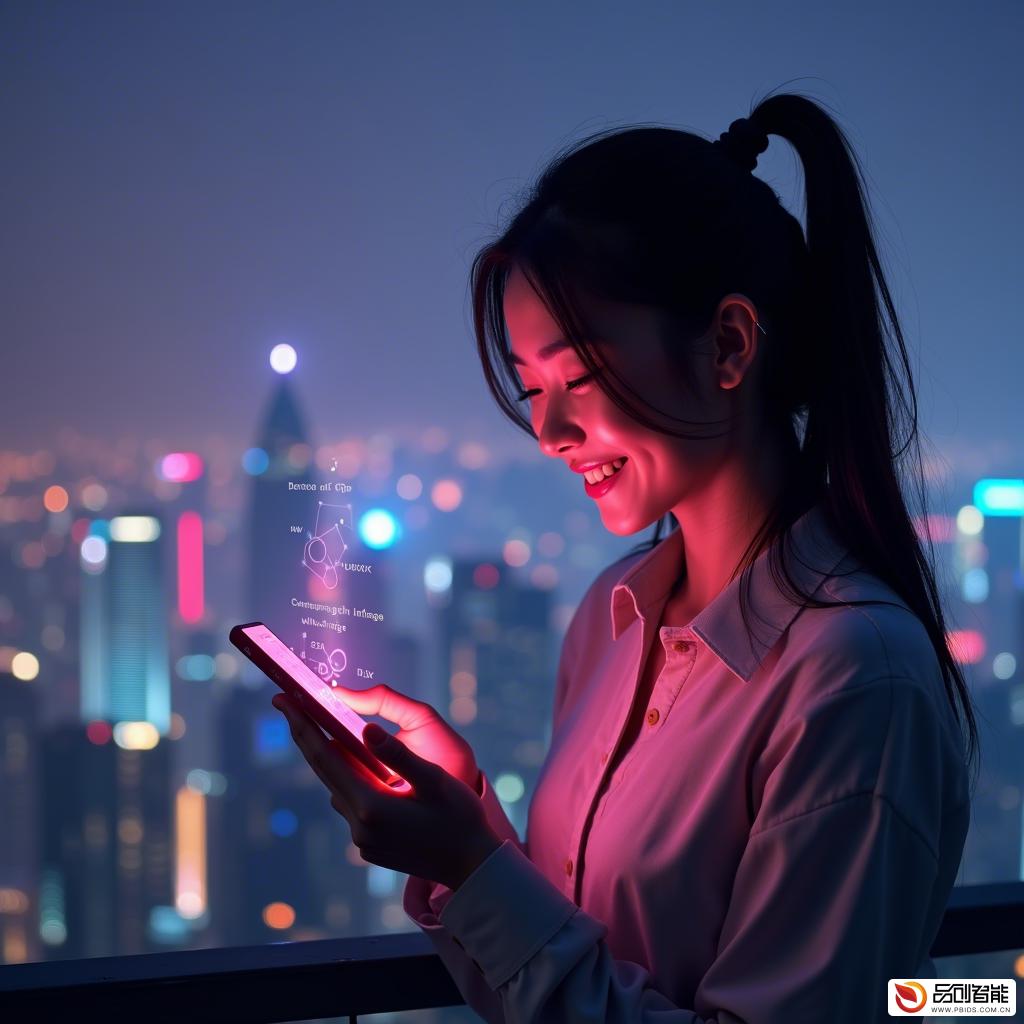 重庆市智能痛经缓解算法运营商：科技赋能女性健康...