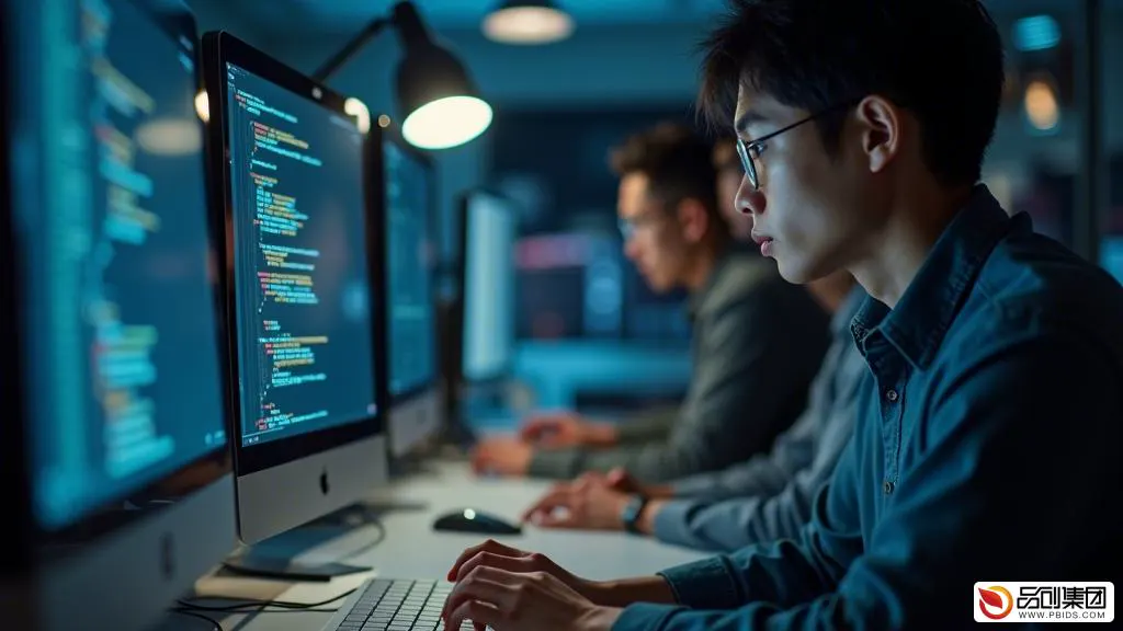 软件开发定制APP：打造专属移动应用的全方位解析
