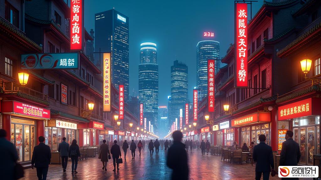 潮州市创新设计解决方案：激发城市创造力与活力
