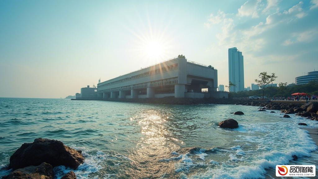 珠海市防护装备智能管理公司的创新与发展
