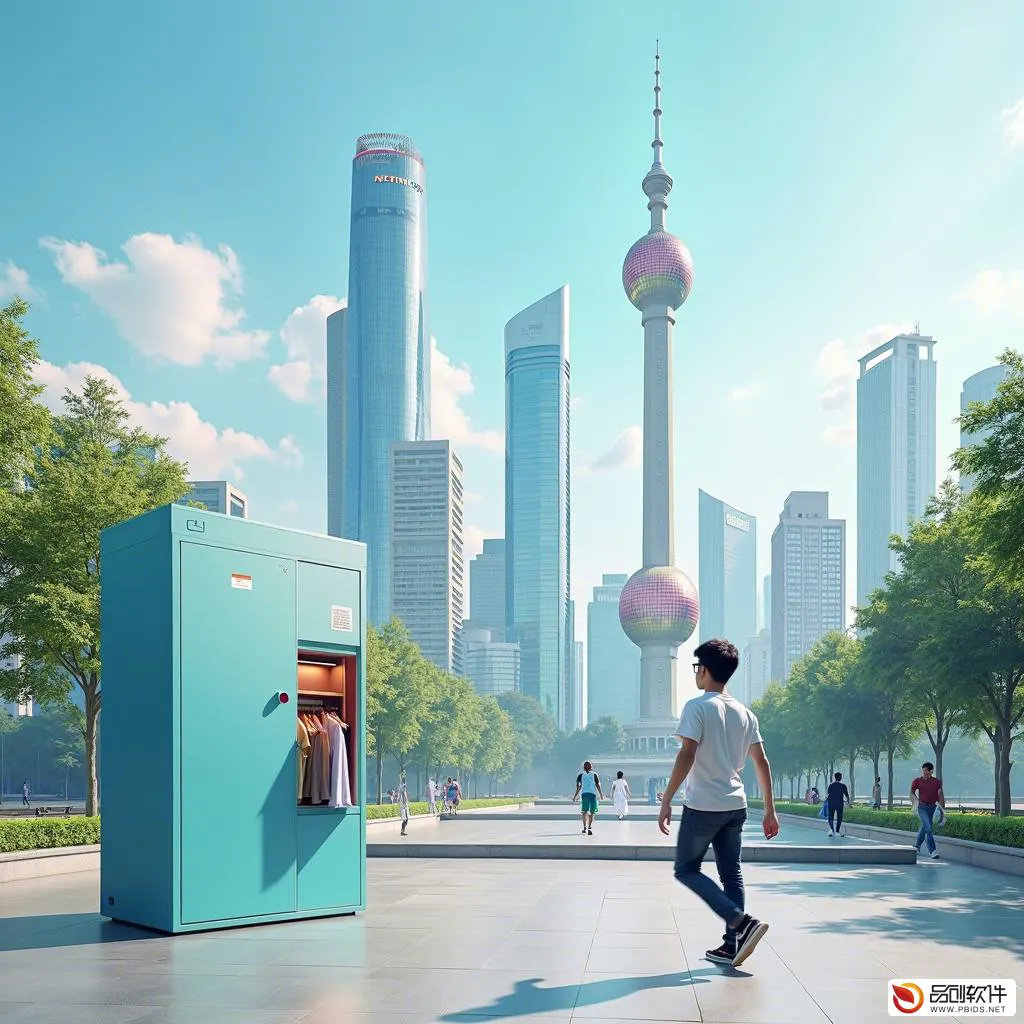 重庆市医疗耗材智能柜管理平台公司的创新与发展
