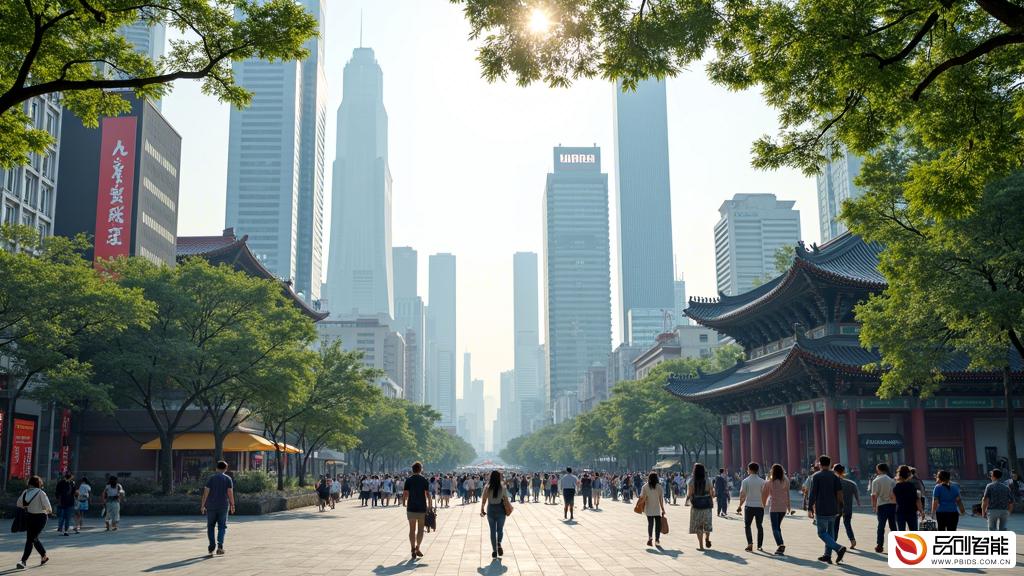 成都市智能药监系统开发：创新工场引领药品监管新时代
