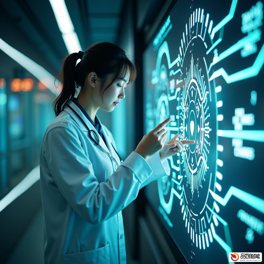 上海市医疗传感器功耗优化平台供应链基地建...