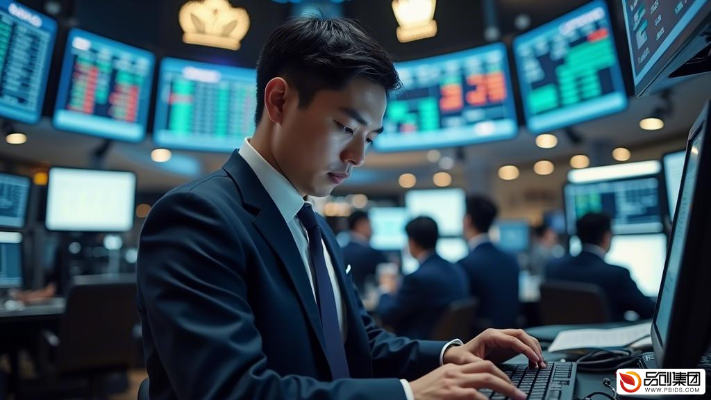 怎样操作股票买卖：全面指南与实战技巧

