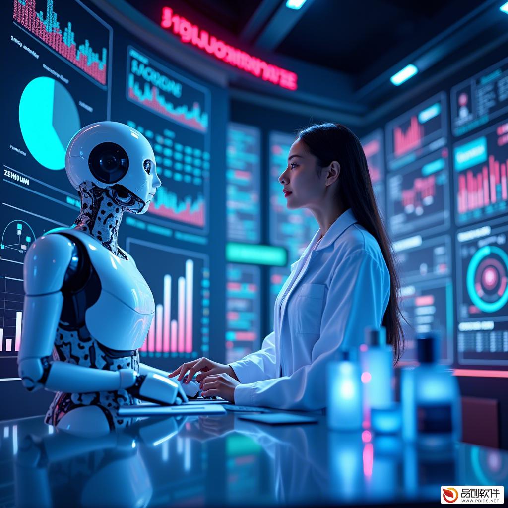 珠海市医美云AI平台研发中心：科技引领美...