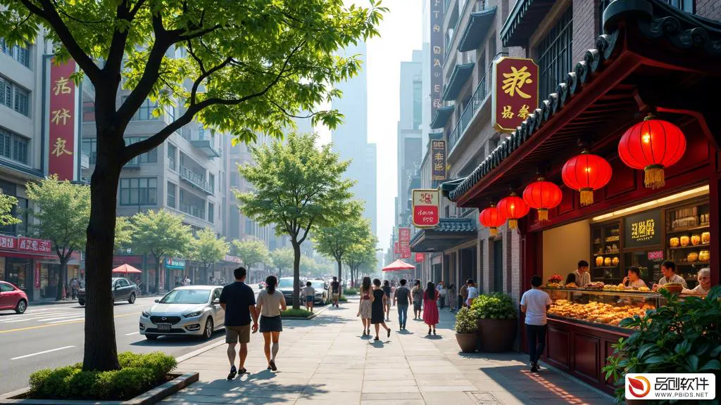 成都市活动信息统计平台运营商深度解析
