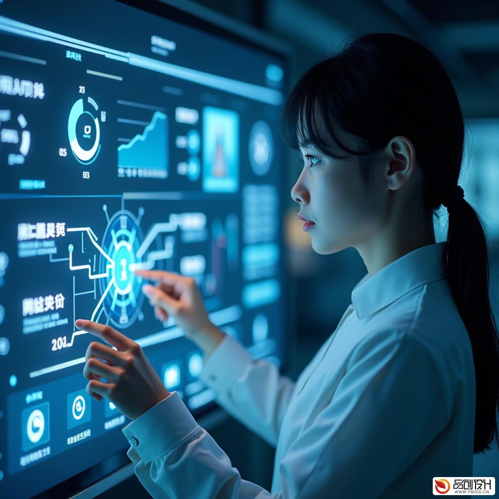 安顺智能交互系统：引领未来企业智能化转型...