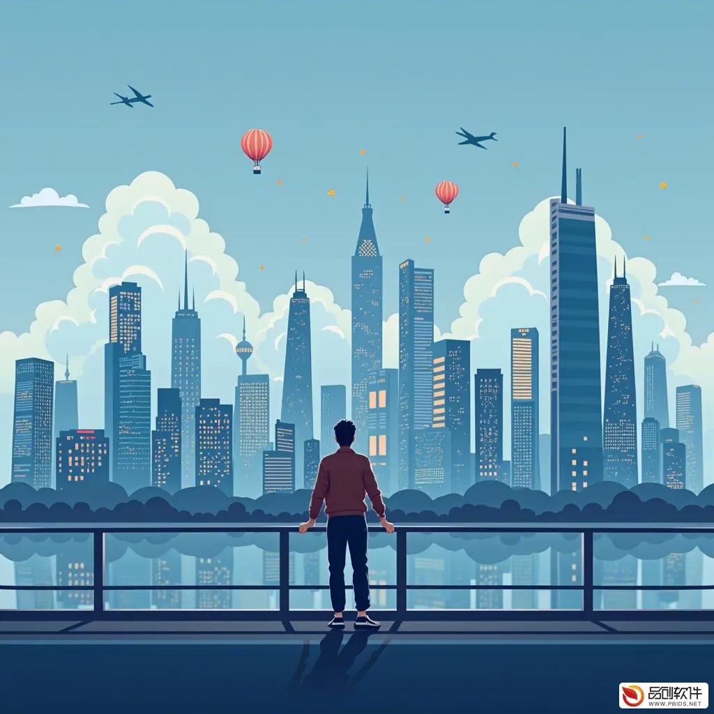成都市AI金融理财平台公司的崛起与前景