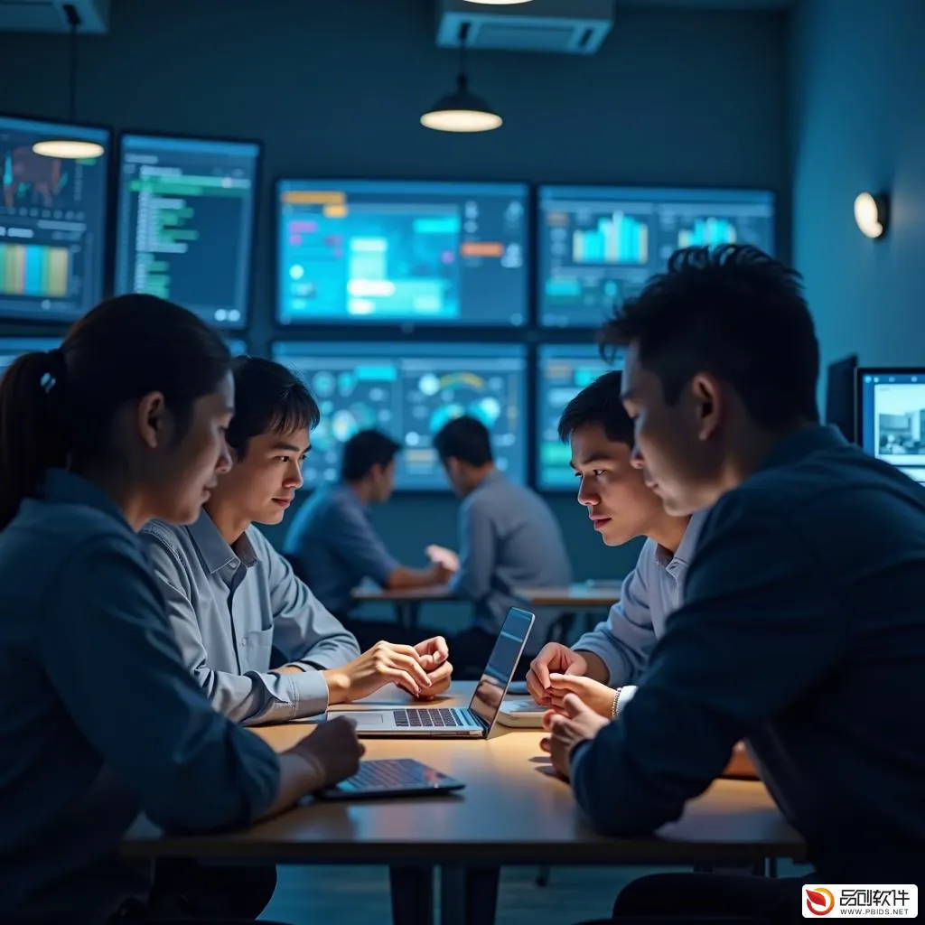 苏州市教育智能巡课平台：技术团队的革新之路
