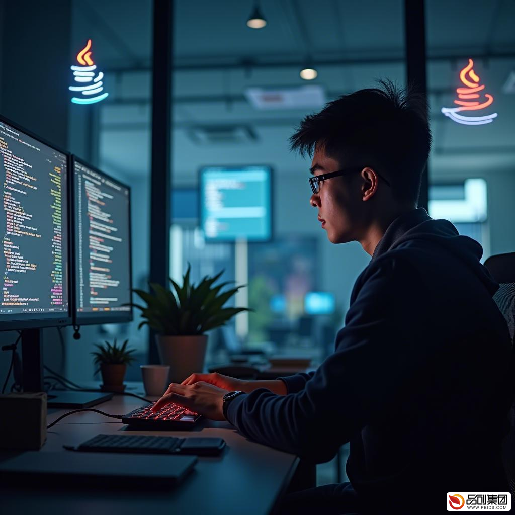 人才外包公司的Java开发服务：高效、灵活与专业的完...