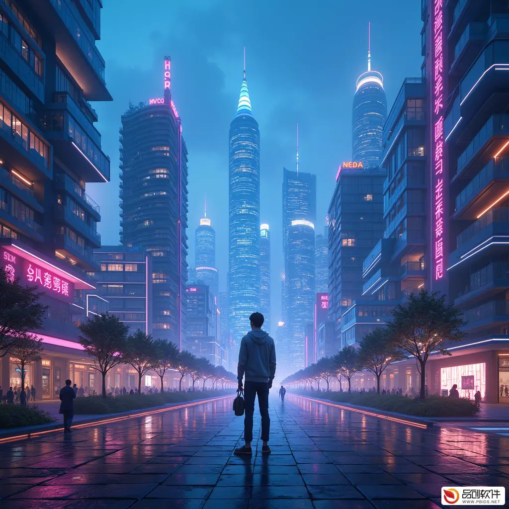 深圳市AI智能设备开发平台商：引领科技创新，塑...