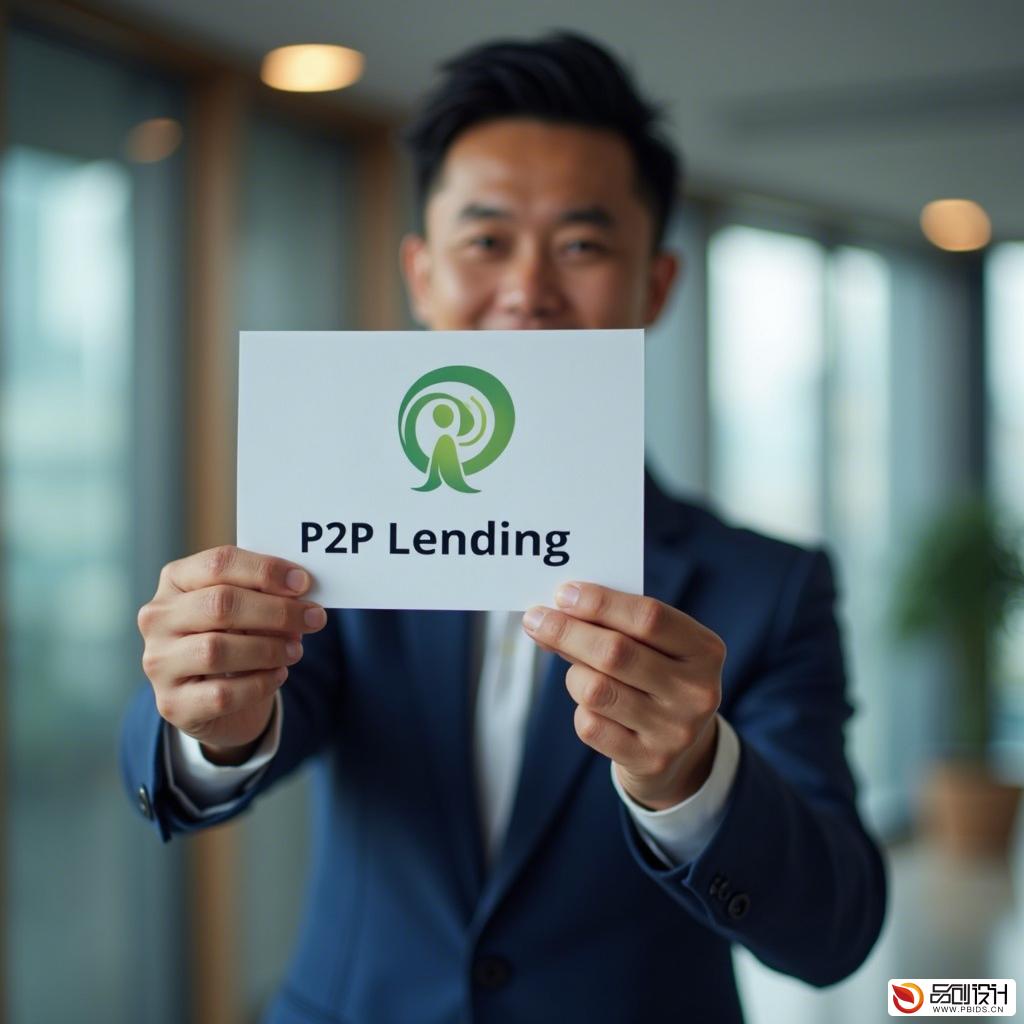 P2P借贷企业定制设计服务：打造专属品牌...