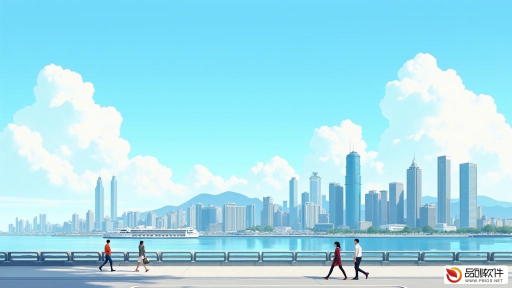 珠海市智能投顾算法开发机构的崛起与影响
