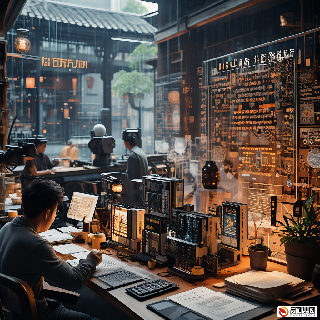 公众号后端开发：从入门到精通
