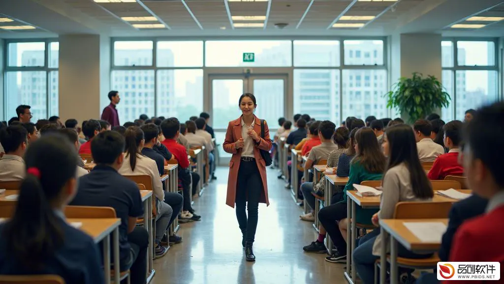 北京市教育行业OMO方案集成商：引领教育数字化转型的新篇章
