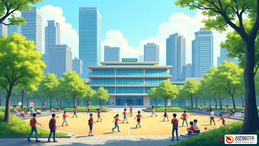 武汉市教育智能巡课平台：技术团队的革新之旅

