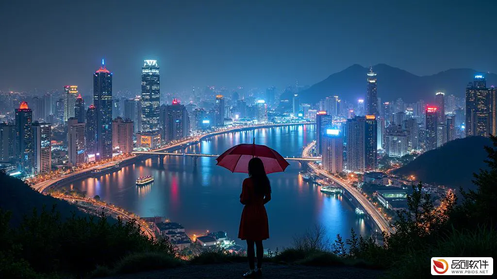 重庆市智能报表生成方案商：引领企业数据可视化的新篇章
