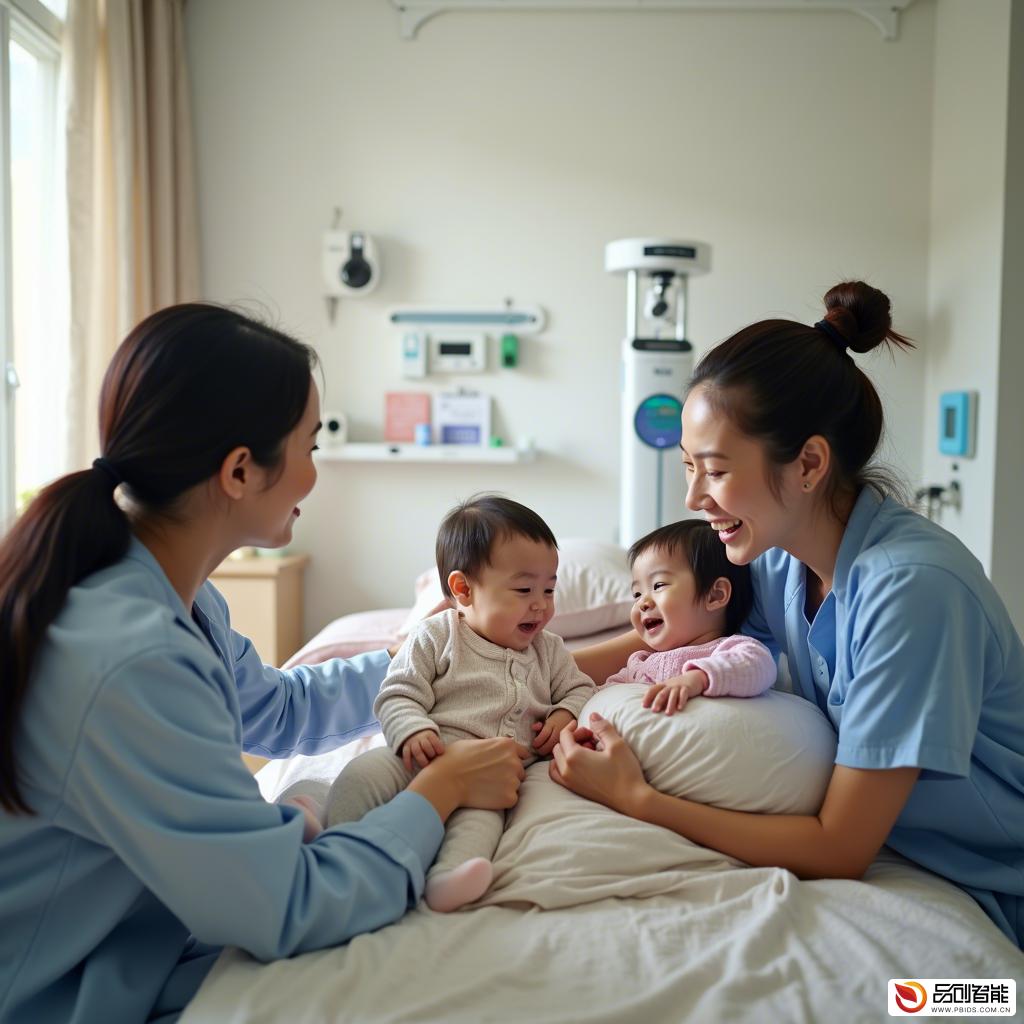 天津市婴幼儿体温异常预警机构：守护宝宝健康的守护者
