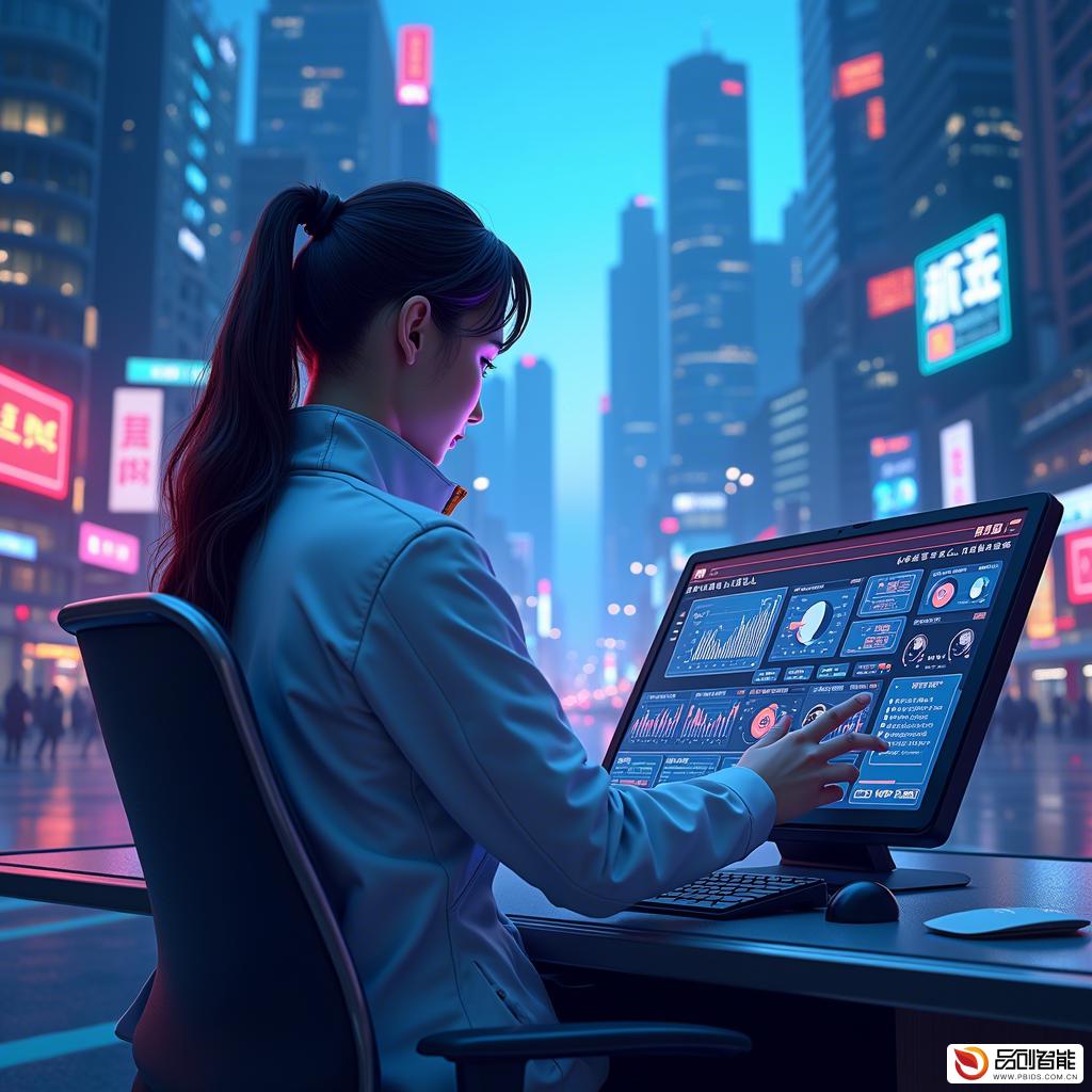 合肥市商用车智能仪表盘设计厂商：创新引领未来出行
