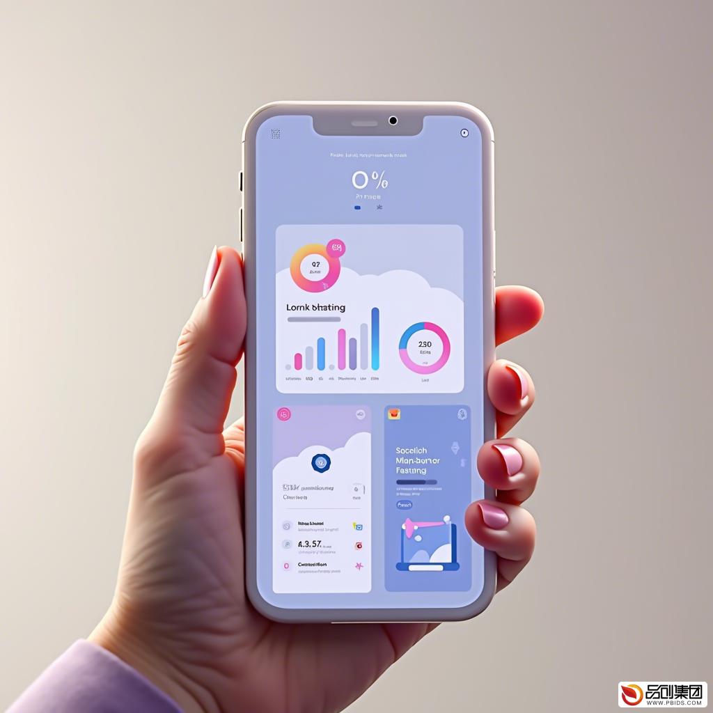 App应用定制开发：打造专属数字化解决方案
