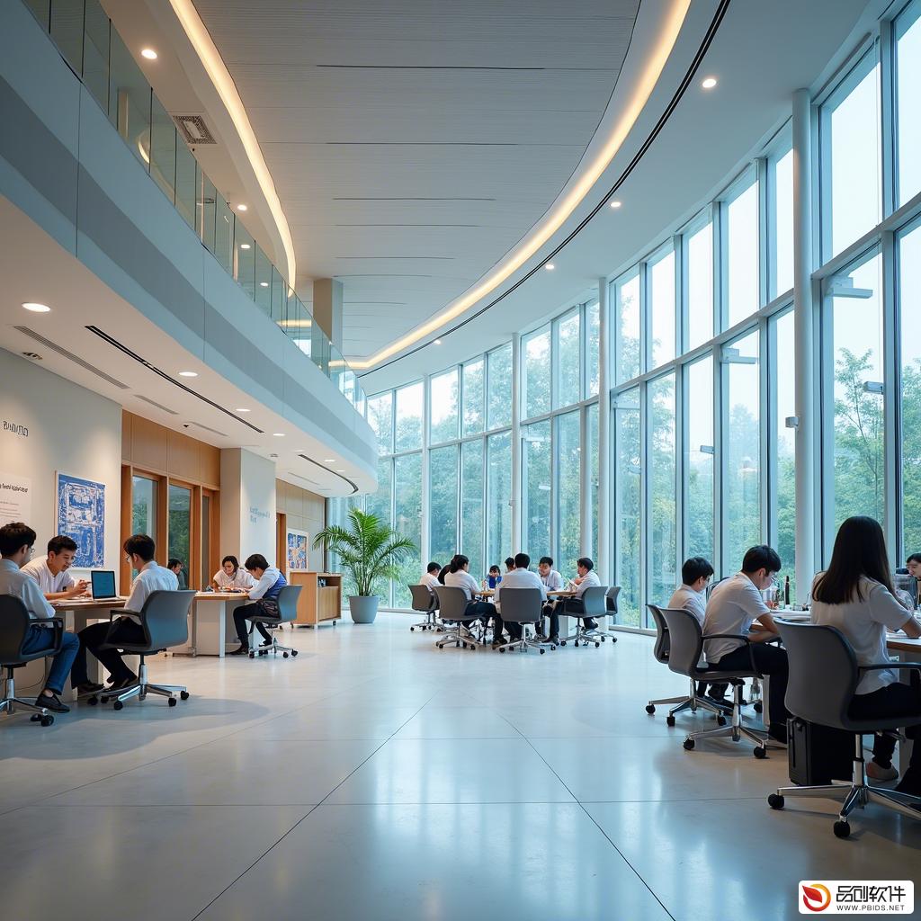 广州市培训机构AI教研大脑平台研发中心：引领教...