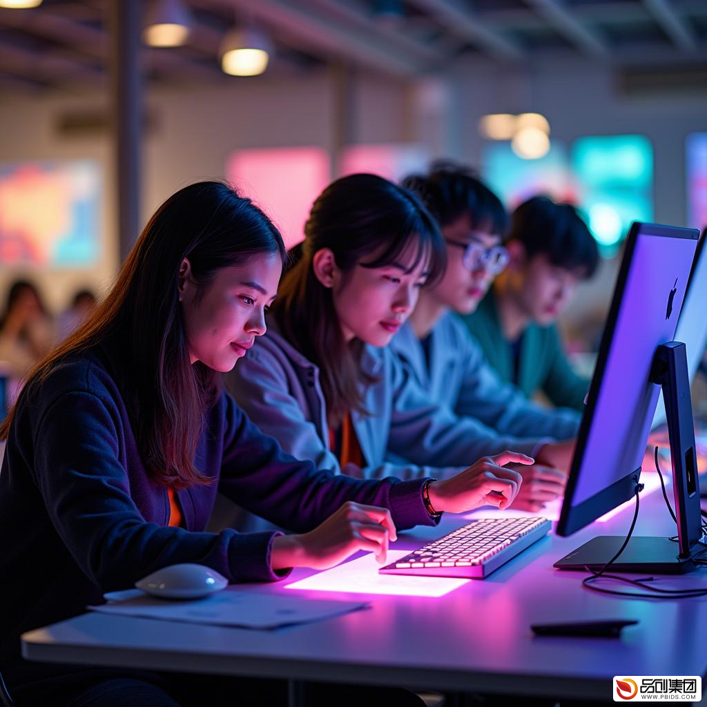 交互设计英国研究生：深度解析与留学指南
