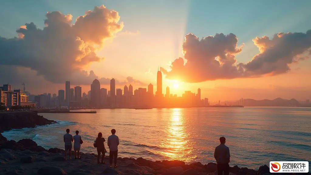 珠海市教育知识图谱平台的创新与应用
