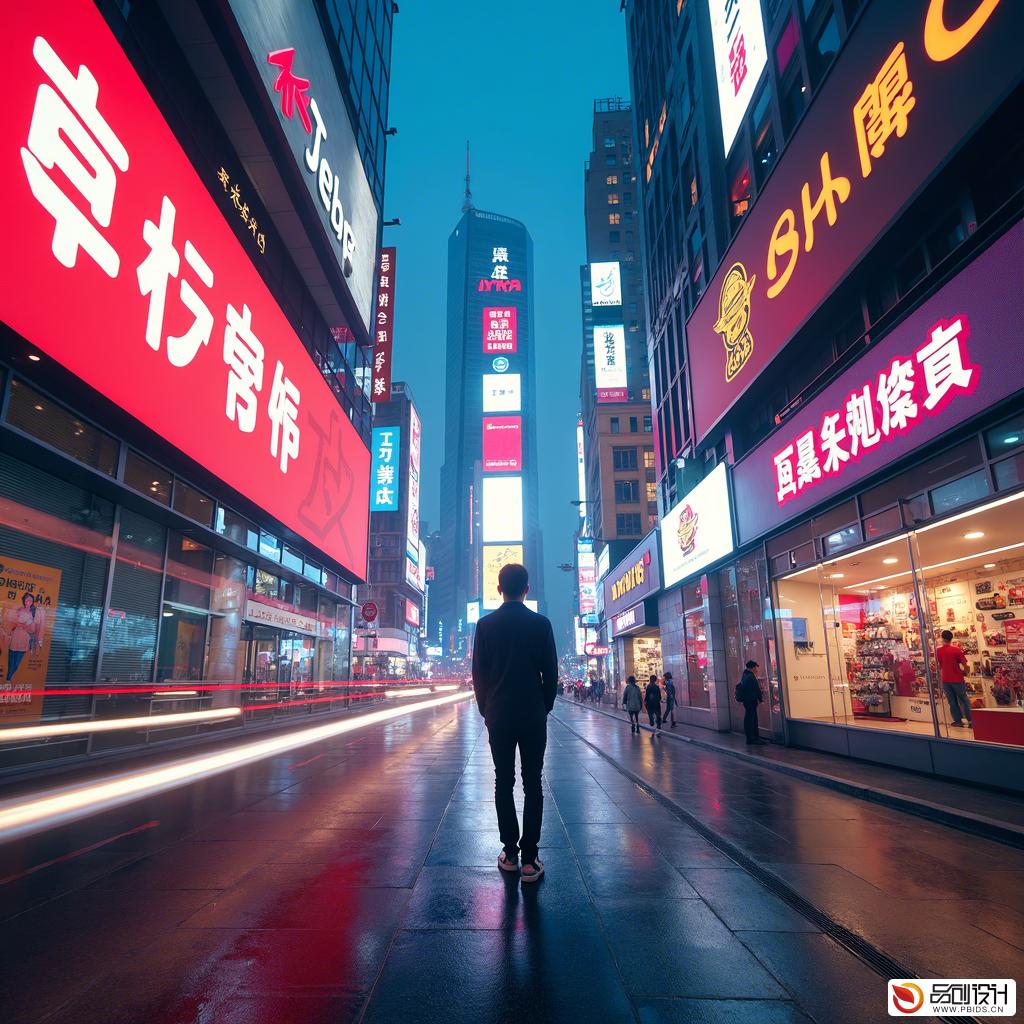 多元化经营下的品创设计动态探索
