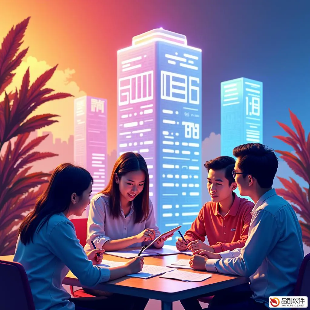 深圳市员工能力提升平台研发中心：赋能未来，共创价值
