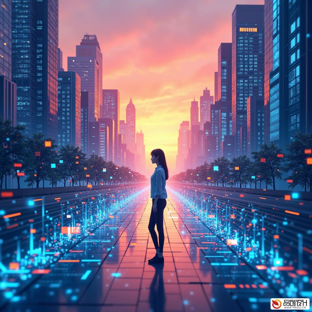 荆州市用户行为设计合作伙伴：共创数字化时...