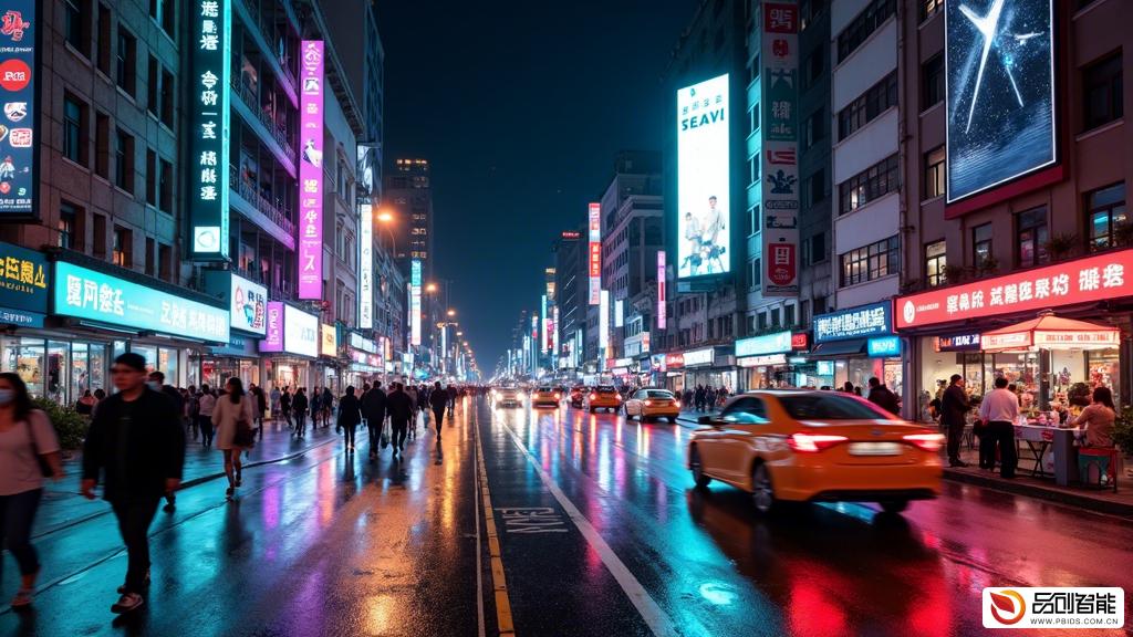 广州市车载传感模块：创新技术引领智能驾驶新时代
