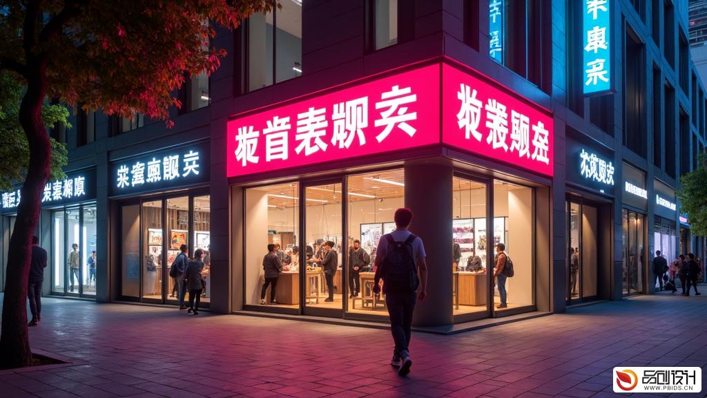 高雄品牌触点优化策略与实践

