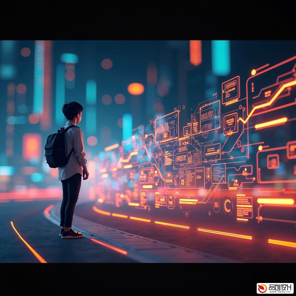 杨凌交互动效设计：寻找卓越的合作伙伴
