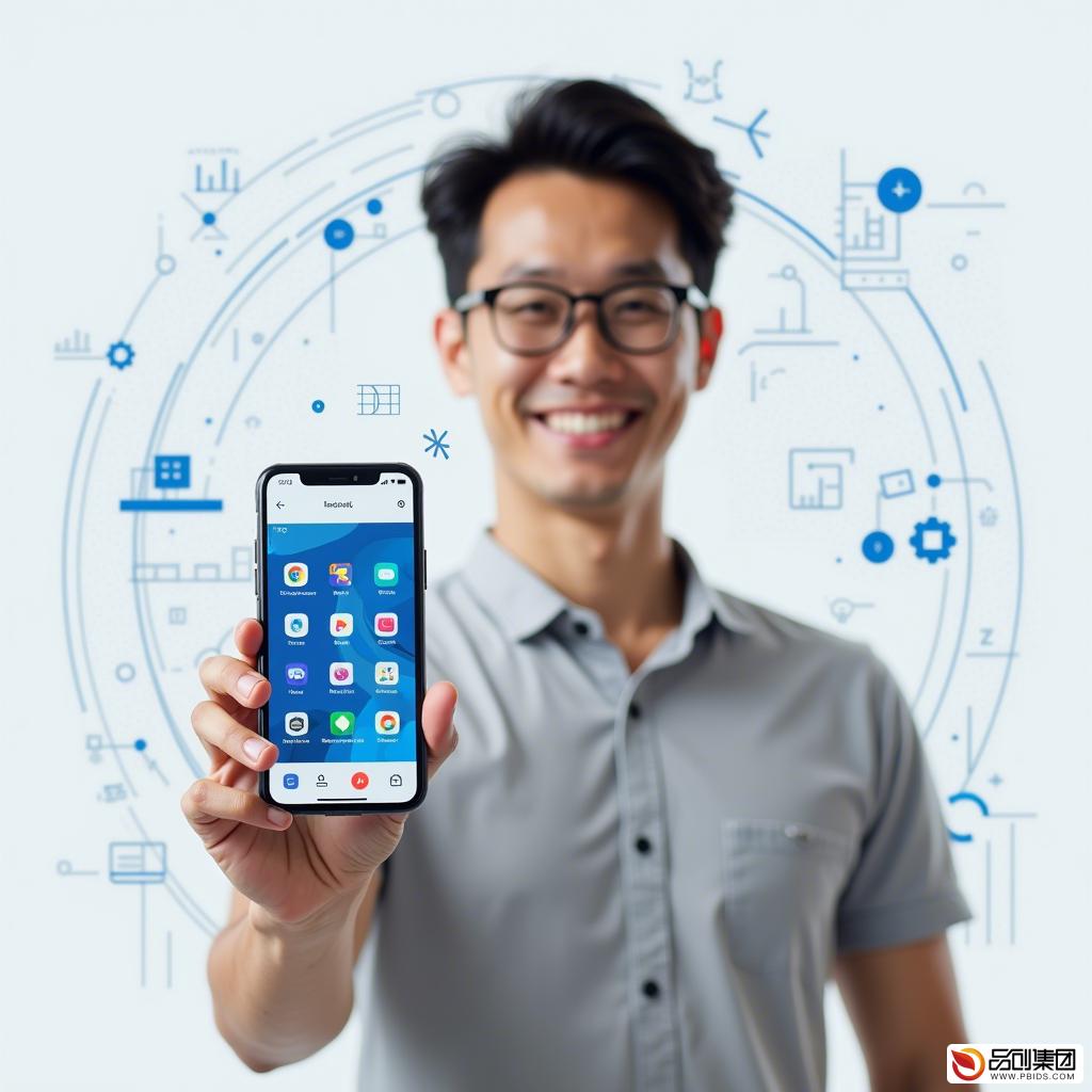 定制开发手机软件：打造专属移动应用的全方...