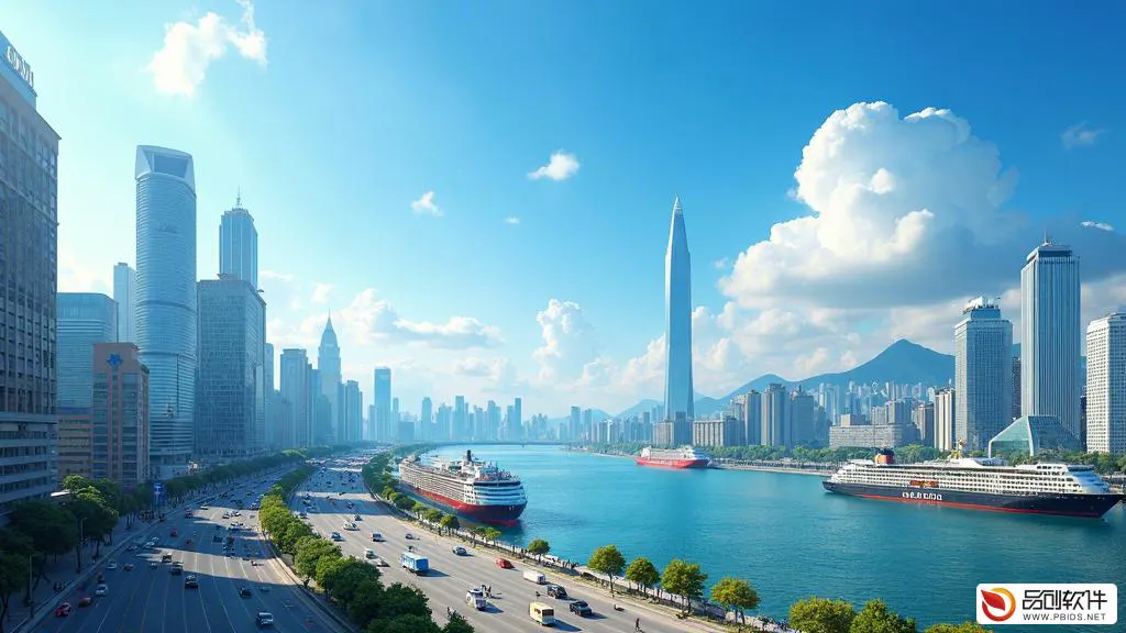 珠海市智能硬件开发框架运营商：引领科技创新，塑造智慧城市新未来
