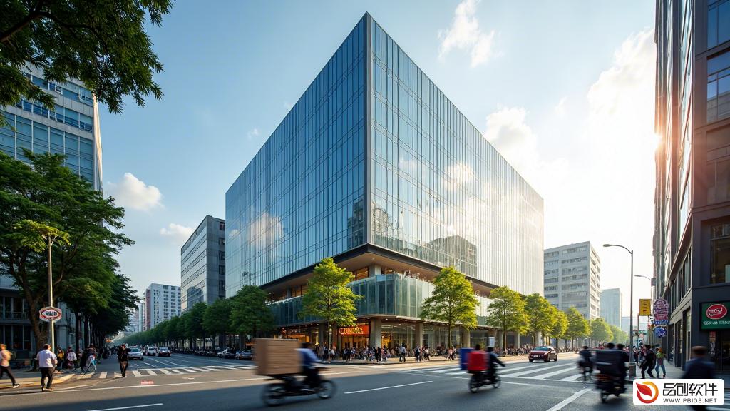 东莞市企业内外部活动管理平台：提升企业运营效率的新引擎
