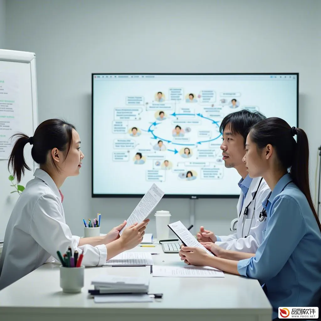 重庆市病案质控系统工作室：提升医疗质量的关键力量

